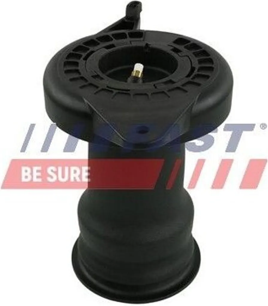 Ressort pneumatique FAST FT20204 OE 5102 W8 pour Jumper Ducato Boxer
