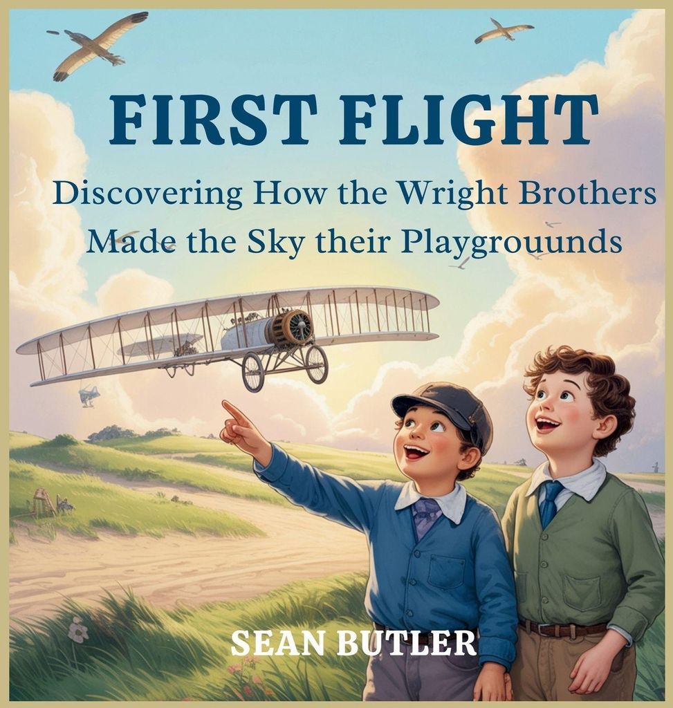 First Flight