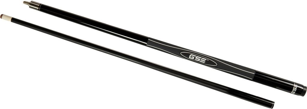 Pegasi Premium Billard Queue - Billiard köe 147cm - Zweiteilig - Billard Kö - Billard cue - Snooker queue - Biliard Köhl - Billard Que - 6-Schic...