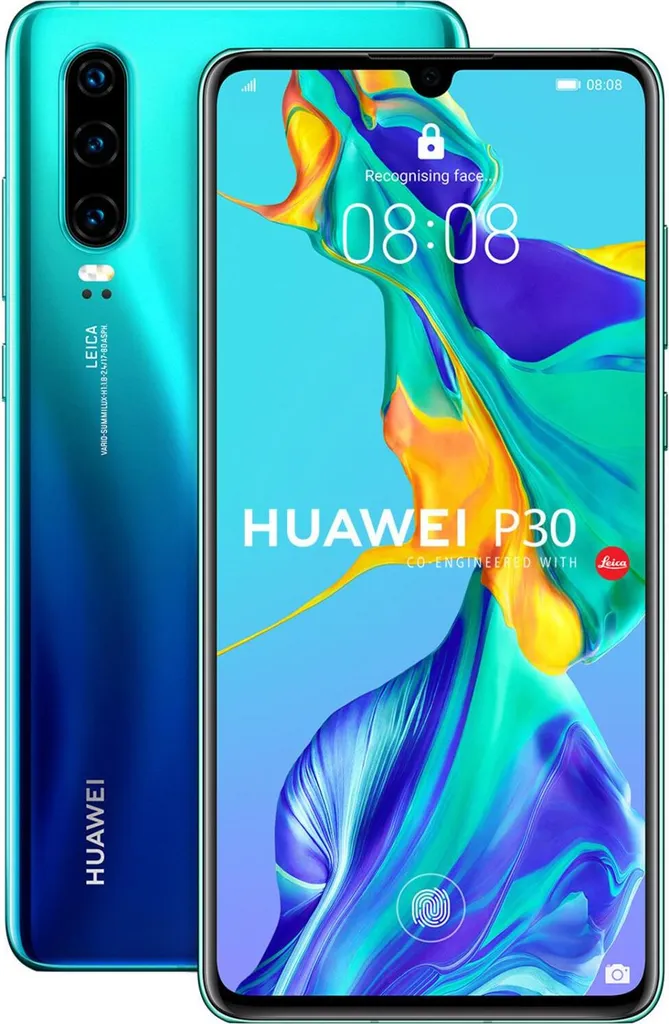 Huawei P30 Pro Экран Купить Оригинал