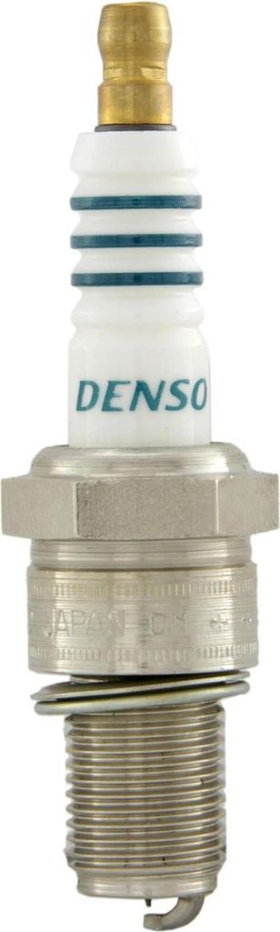 Zündkerze Malossi by Denso Iridium IW 34, Gewinde M14x19mm