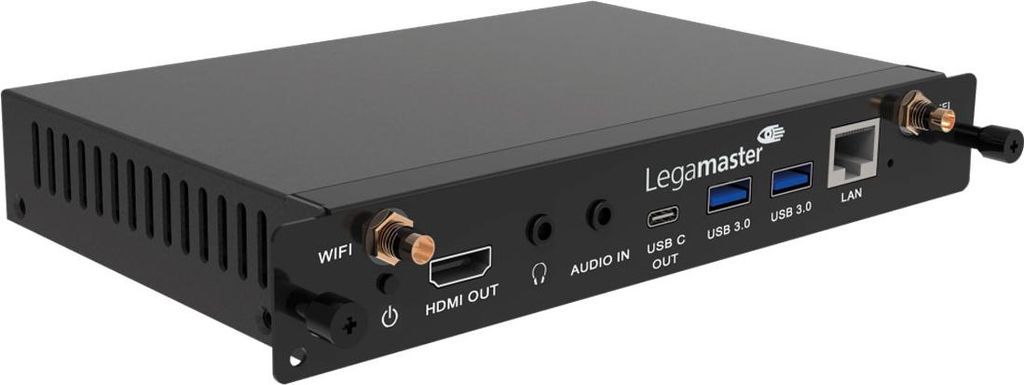 Legamaster 7-861322 NAVIGATOR OPS Computer NAV-RK