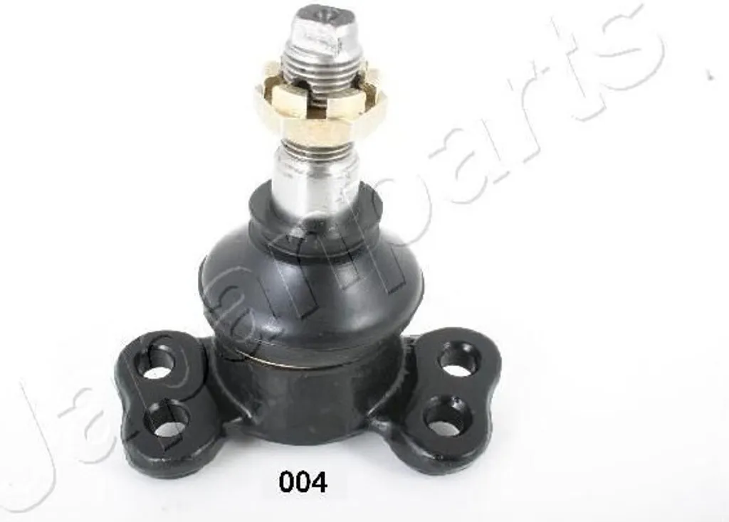 Supprimez les bruits de suspension : Articulation avant pour Scorpio