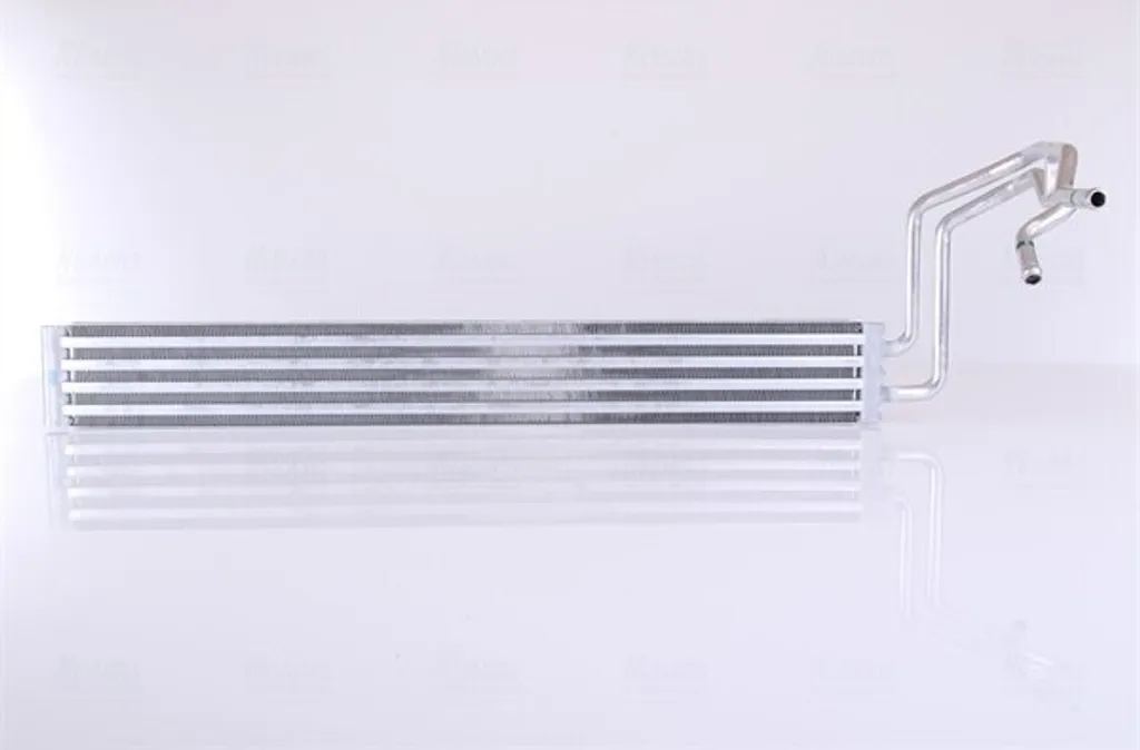 Radiateur d'huile de direction assistée pour Touareg et Cayenne 9PA