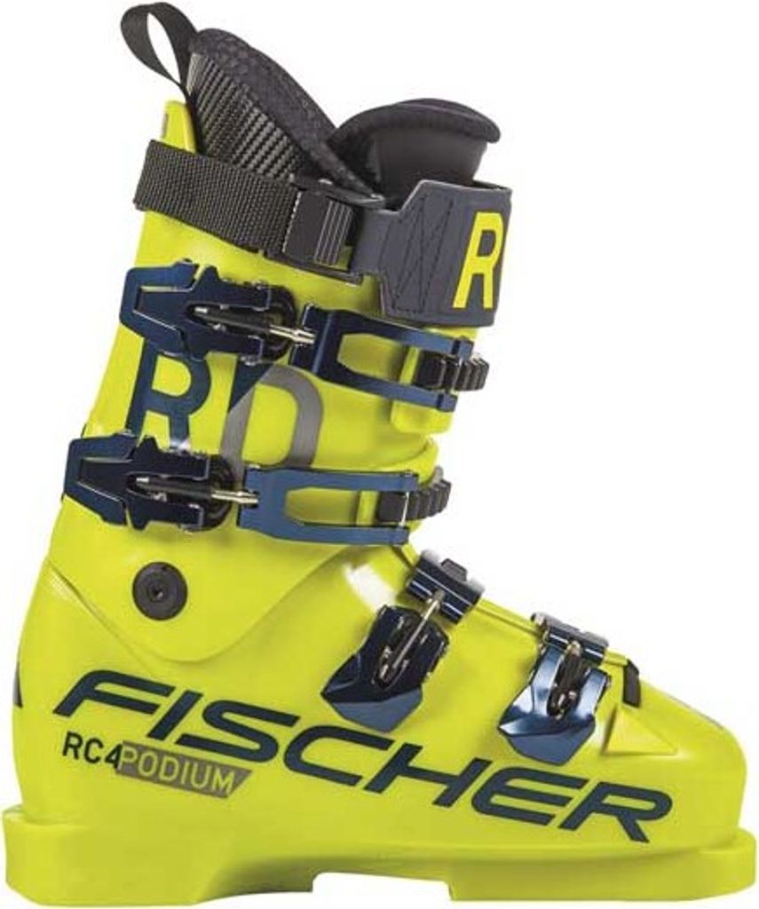 Fischer RC4 95 HV X Damen Skischuhe Skistiefel U31623 : 23.5