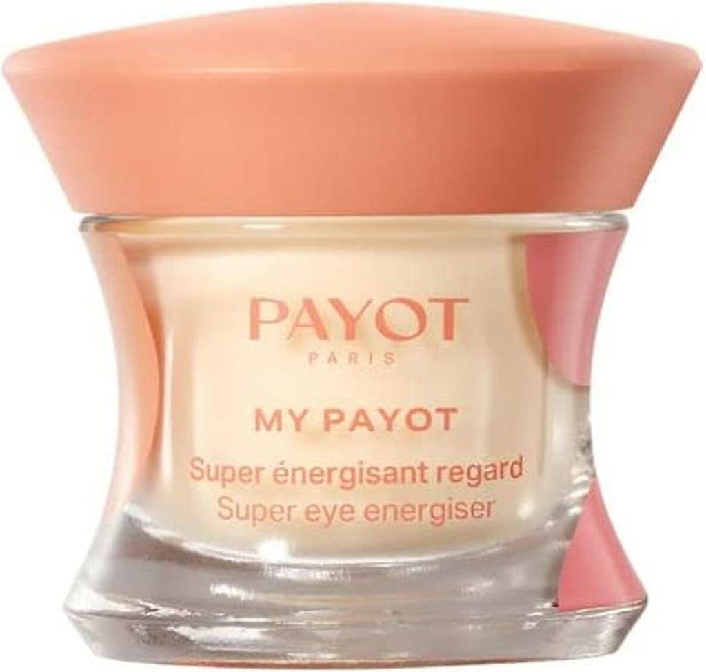 Tagescreme Payot Super Energisant Regard