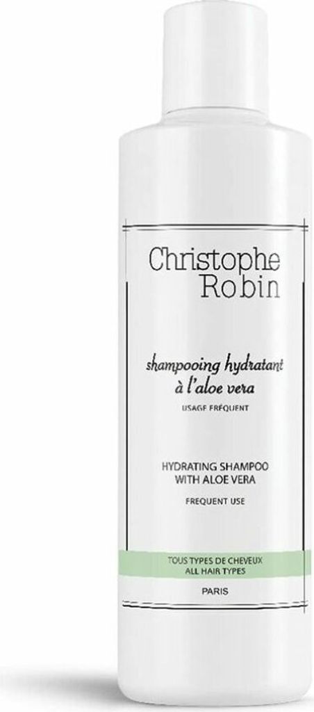 CHRISTOPHE ROBIN | HYDRATING CR | Shampooings Image du produit 