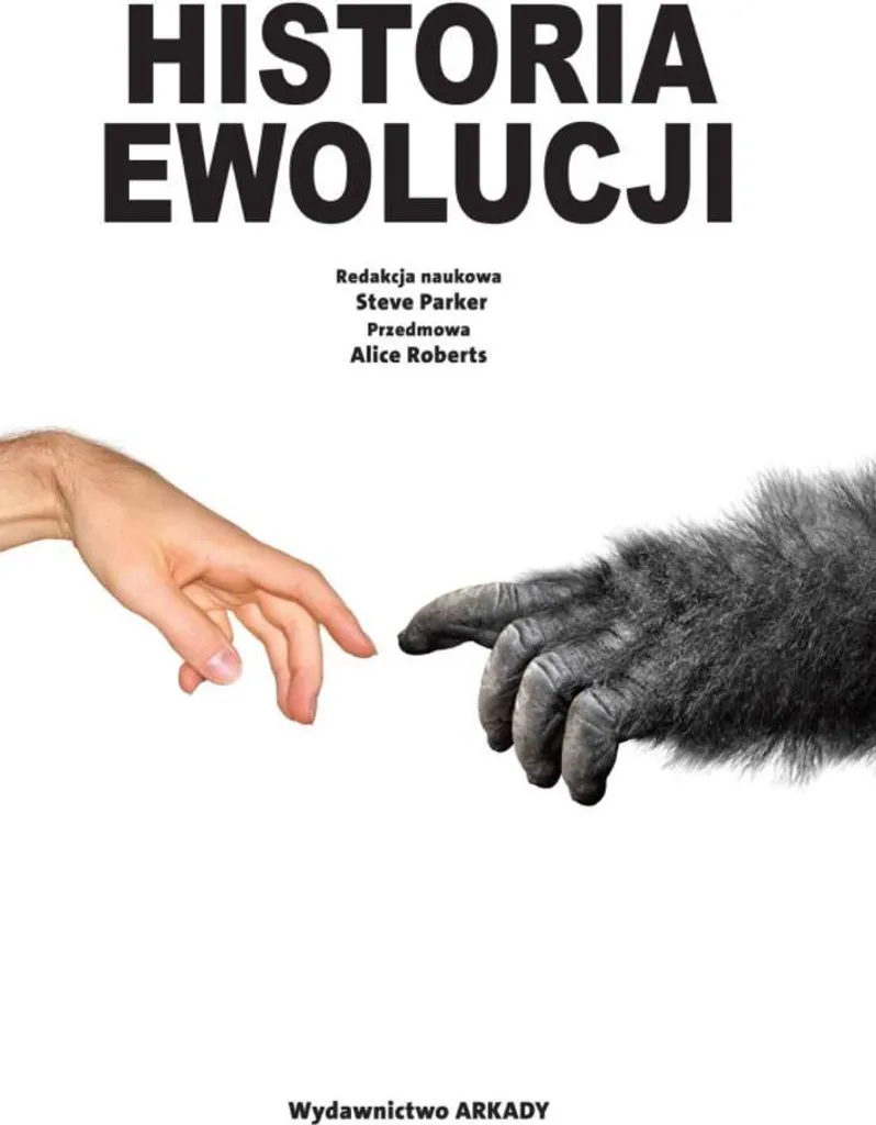 Livre Éducatif Histoire de l'évolution : Encyclopédie Visuelle du Vivant