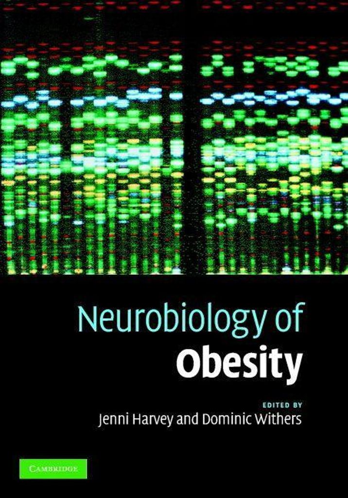 Neurobiology of Obesity