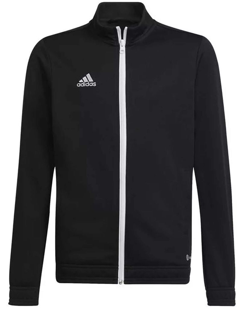 Adidas Sudaderas Entrada 22 Track, H57520, Talla: 159 Imagen del producto 