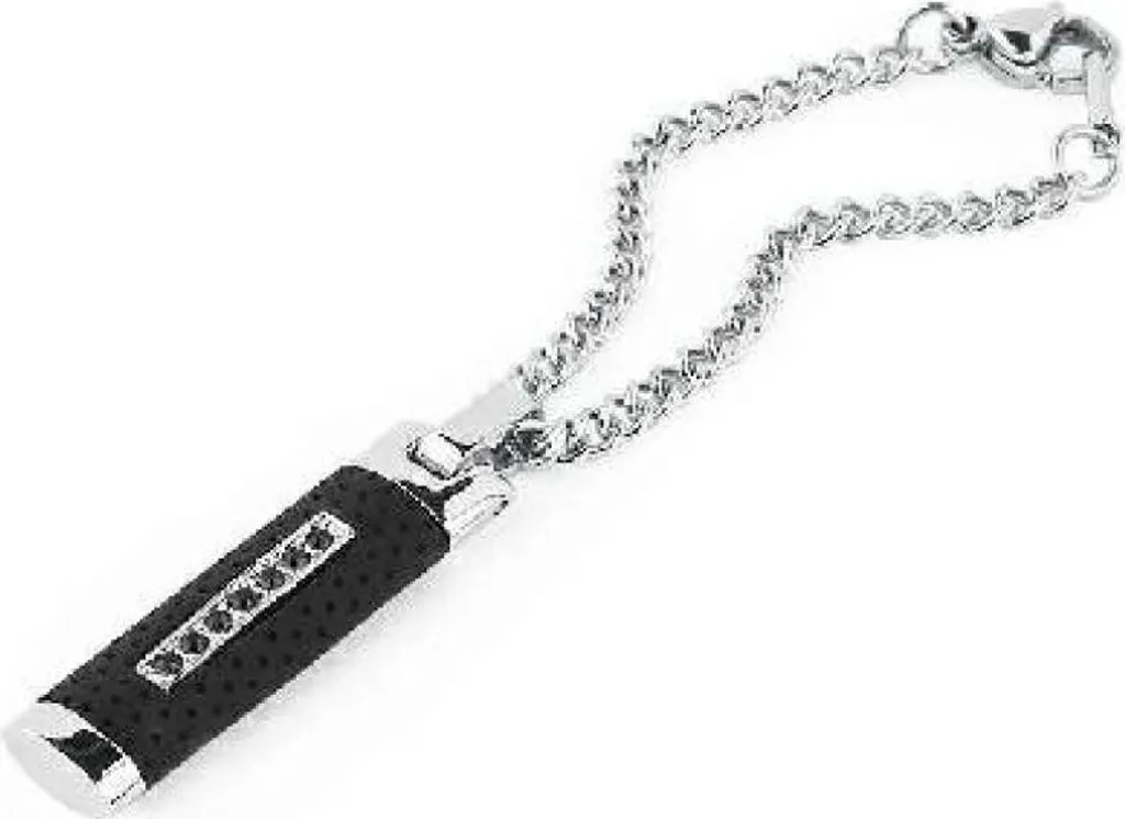 Brosway Jewels Mod. BDD03 Collier en Acier avec Pendentif Géométrique