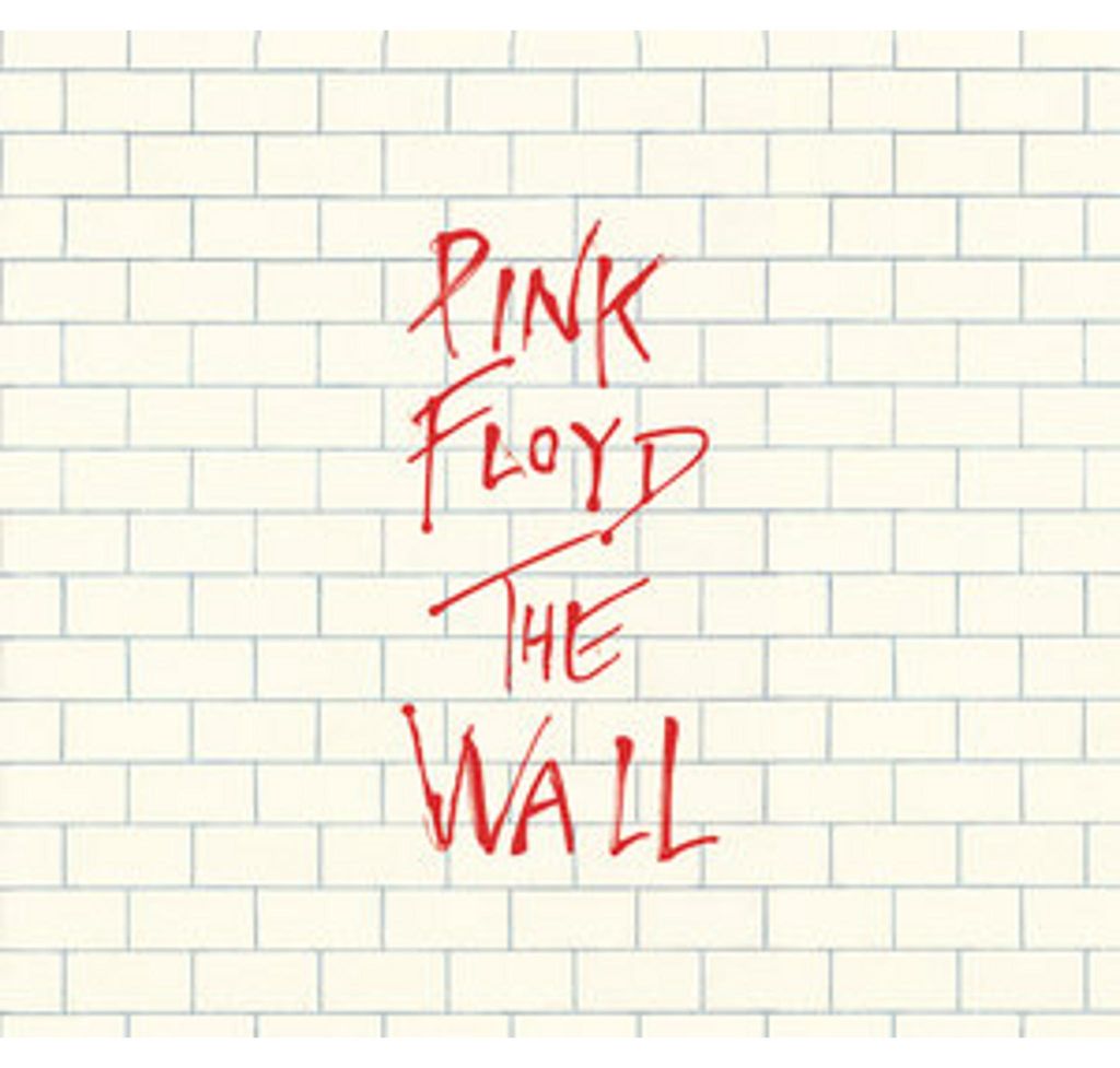 Pink Floyd - The Wall (2 CD) Zdjęcie produktu 