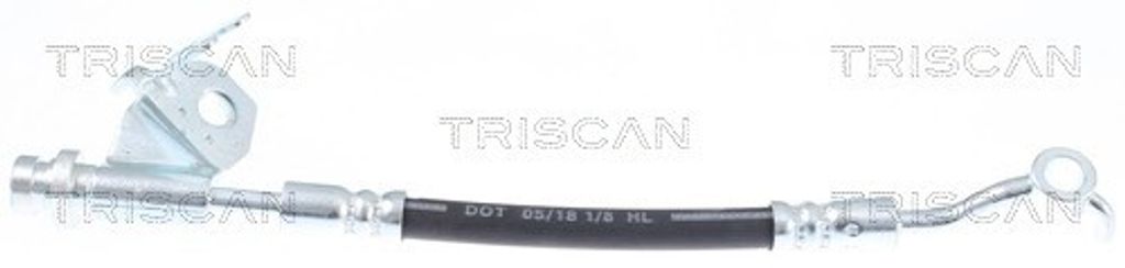 TRISCAN 8150 42253 Bremsschlauch für MITSUBISHI PAJERO PININ (H6W, H7W)