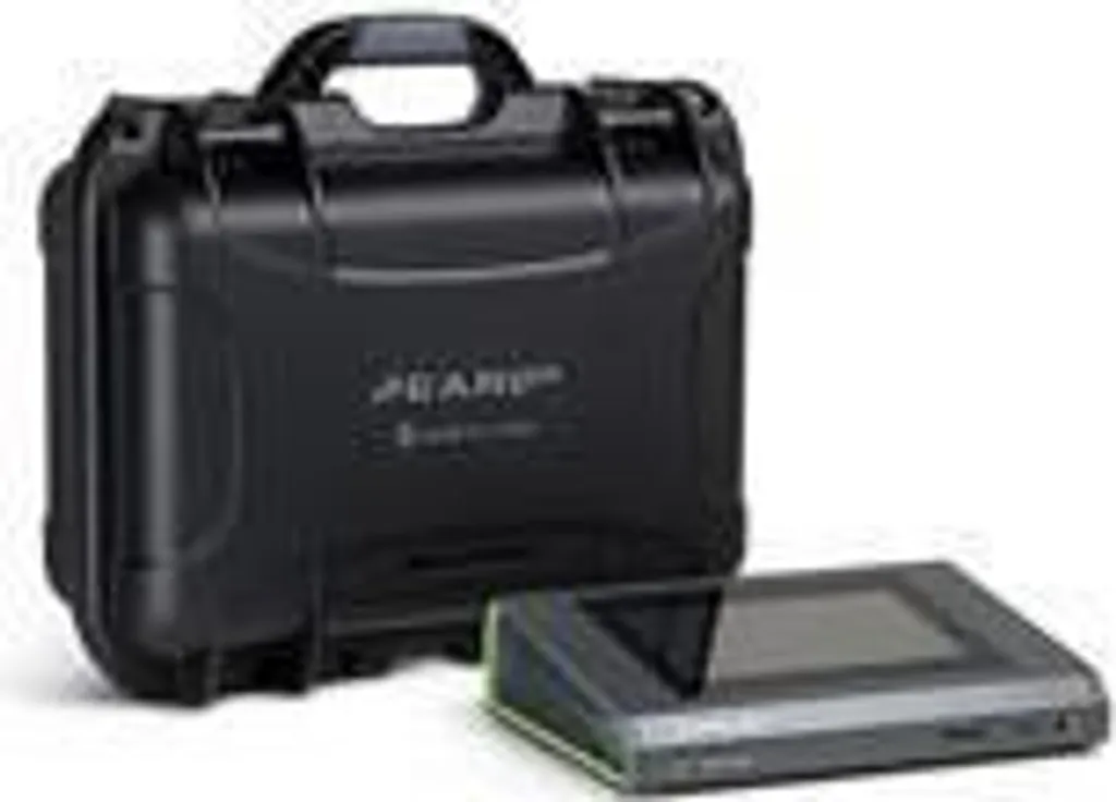 Étui de transport rigide pour Pearl Mini Epiphan - Mallette de Voyage