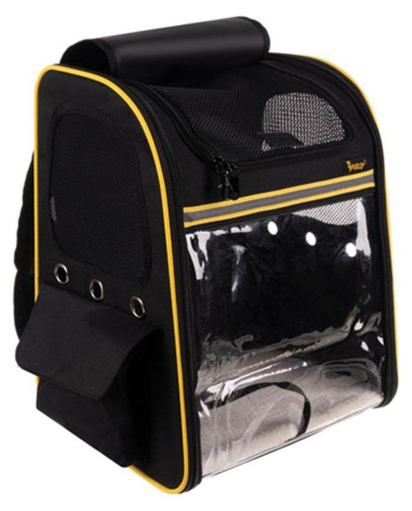 Transportrucksack für Katze / Hund Produktbild 