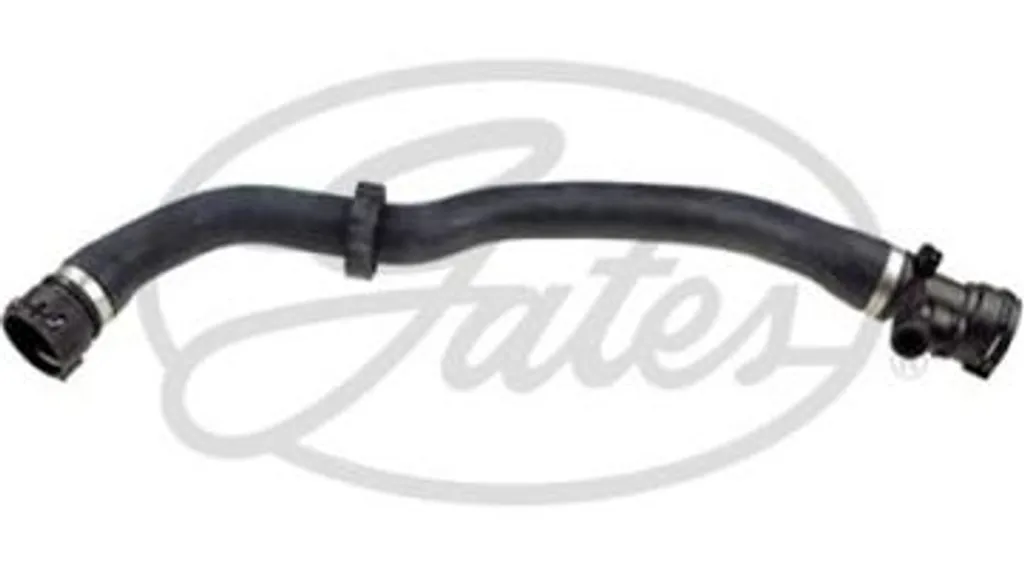 Gates 05-2802 Tuyau de Radiateur OE 11537788276 pour BMW X5 E53 Diesel