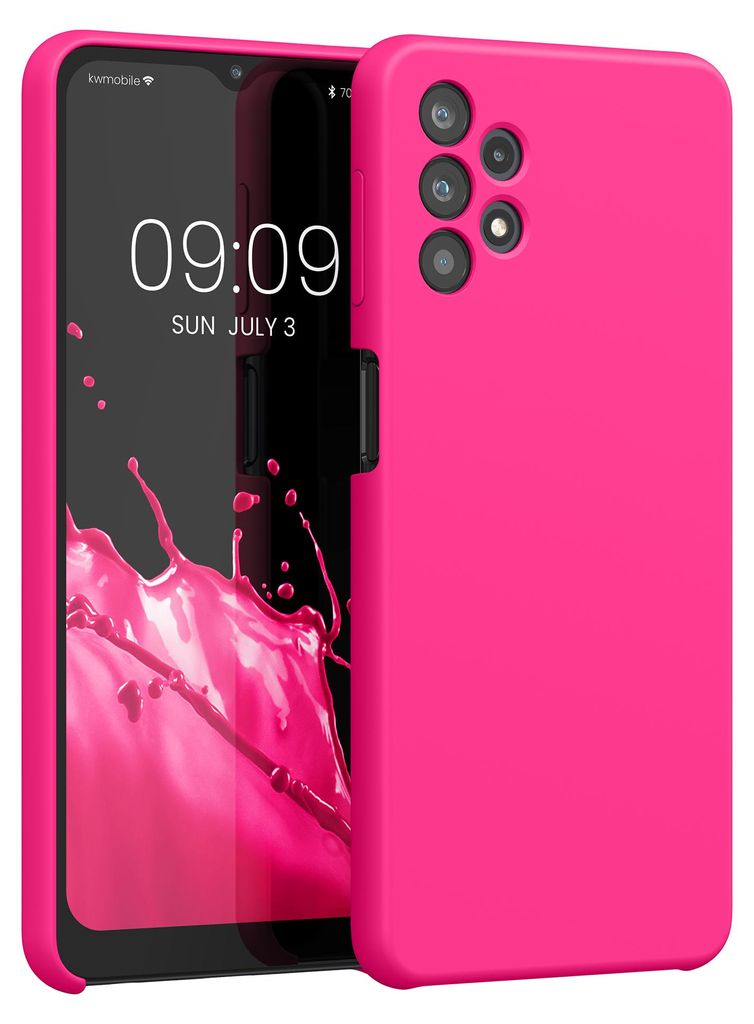 kwmobile Handyhülle für Samsung Galaxy A32 5G Hülle - Case Produktbild 