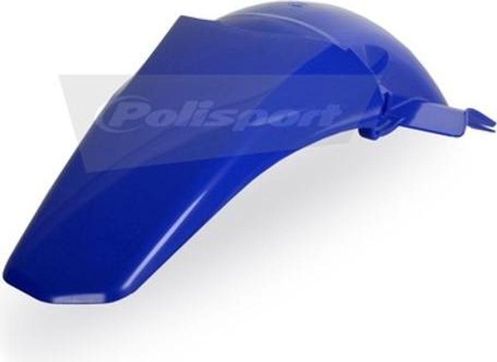 Polisport Schutzblech hinten blau 98 JMP 7163488