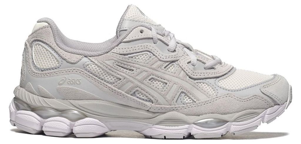 Asics Chaussures Gel-Nyc, 1203A663101 Image du produit 