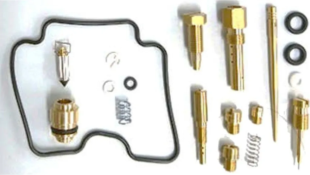 Kit de réparation carburateur Yamaha YFM 250 Big Bear 2008-2009 Tourmax