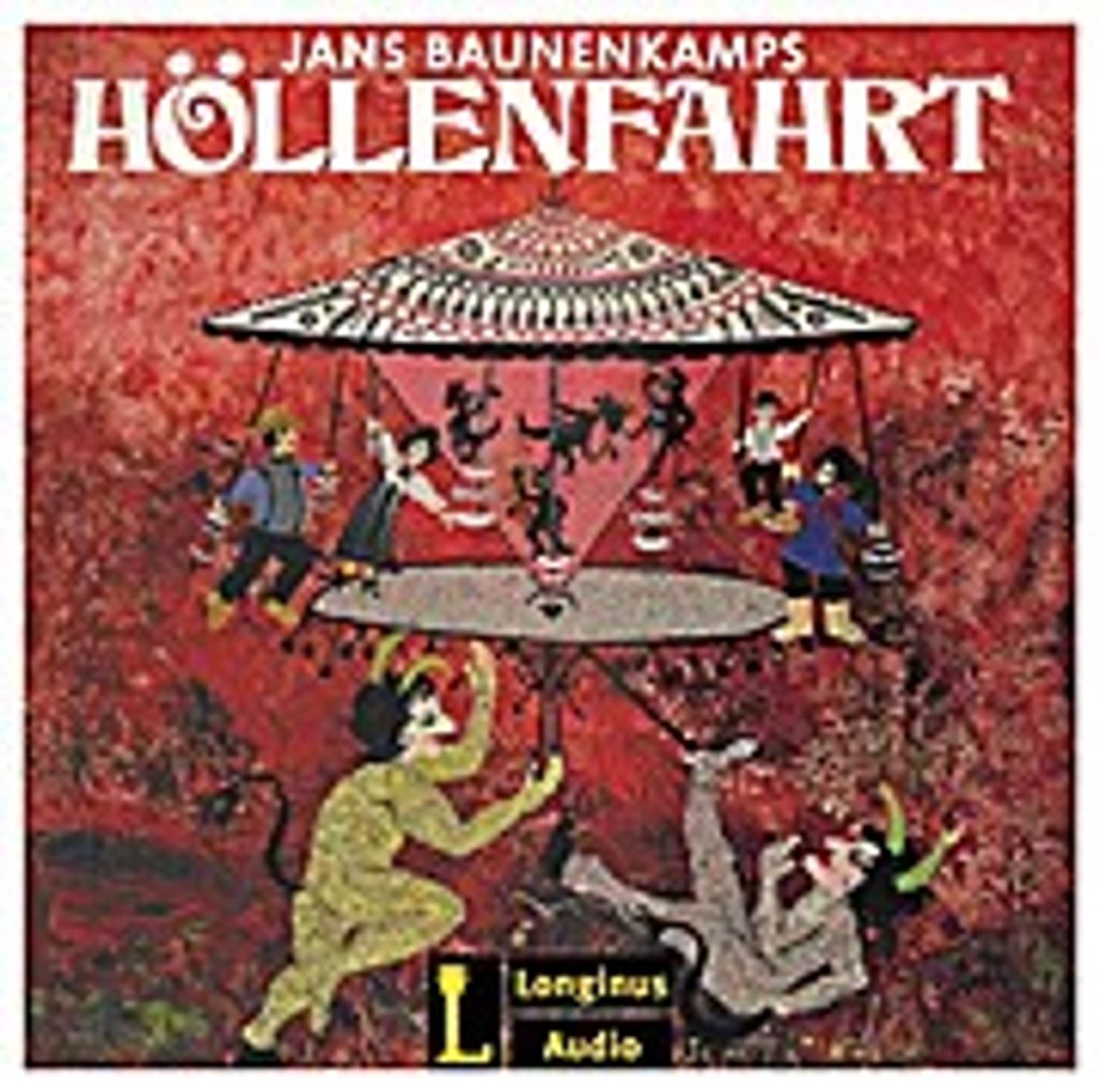 Jans Baunenkamps Höllenfahrt