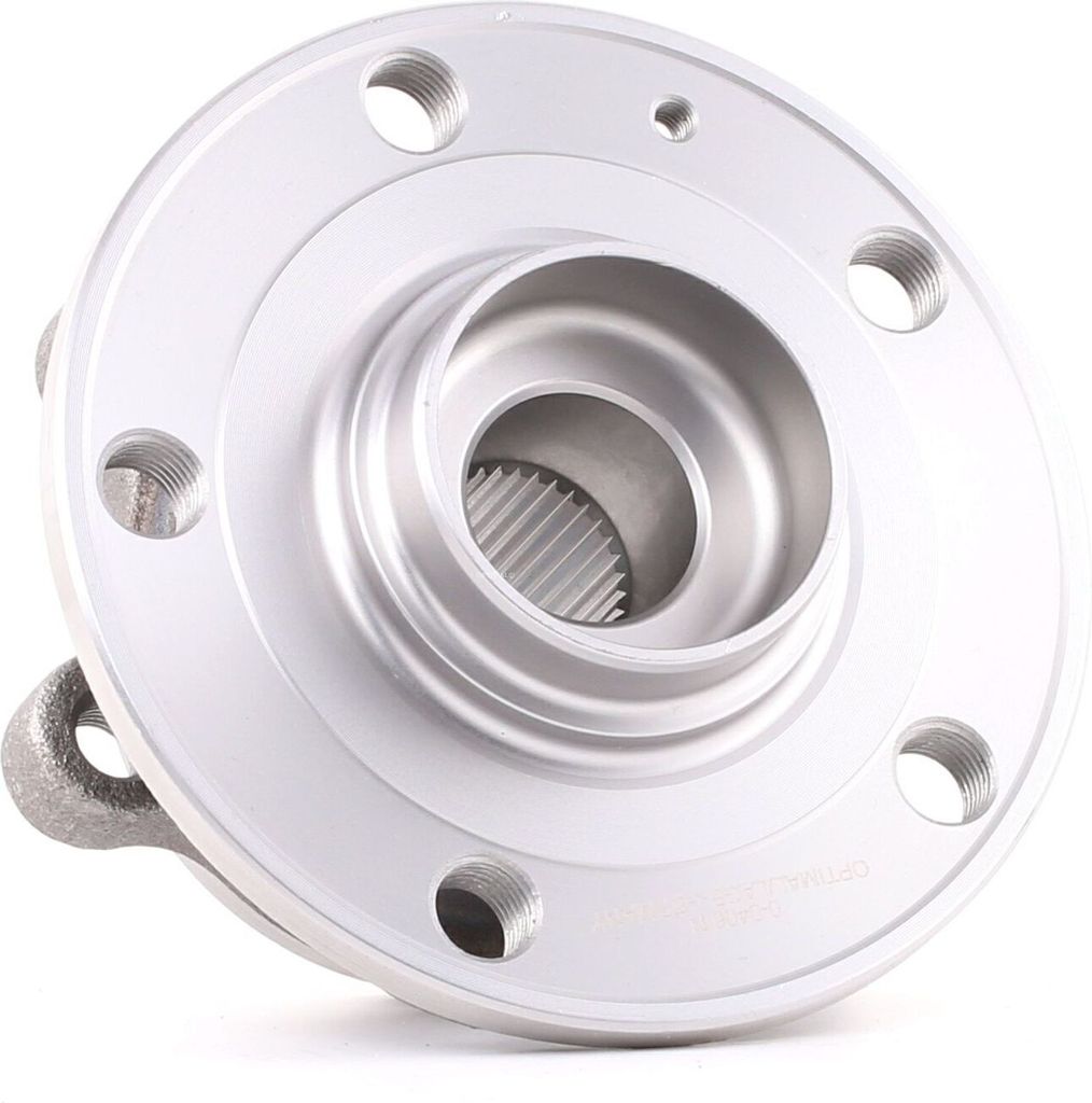 OPTIMAL Radlagersatz 101017 für VW Golf V Schrägheck (1K1) TOURAN (1T1 1T2)