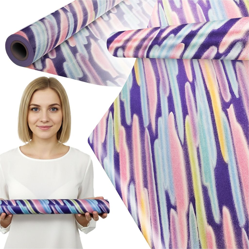 Geschenkpapier PaperHit Packpapier 20 m MEGAROLLE Geburtstag Wickel Papier
