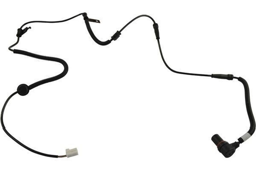 KAVO PARTS ABS Sensor Raddrehzahl Hinten Links für KIA SORENTO I (JC) BAS-4019