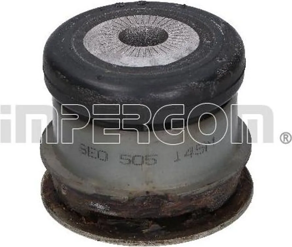 Roulement Renforcé 35055 Original Imperium pour Train Arrière Audi A6