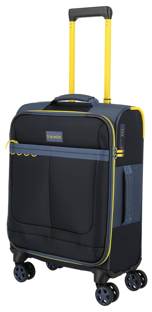 Travelite Color Craze S, kolor: granatowy Zdjęcie produktu 