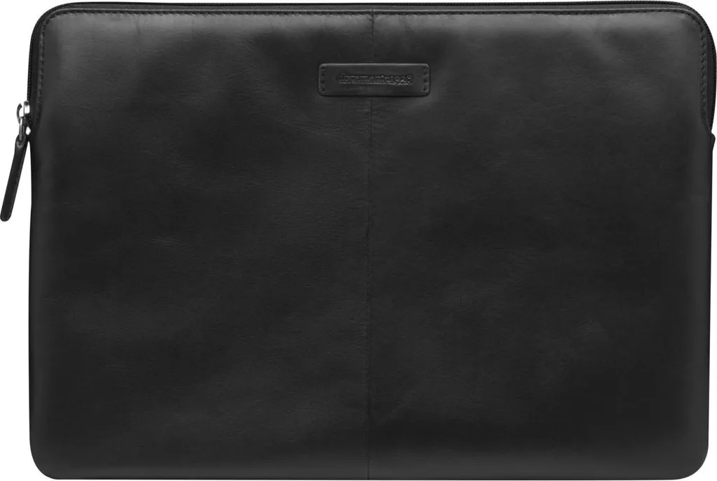 Sleeve MacBook Pro Air 13 dbramante1928 Skagen Pro Nero Pelle 2020