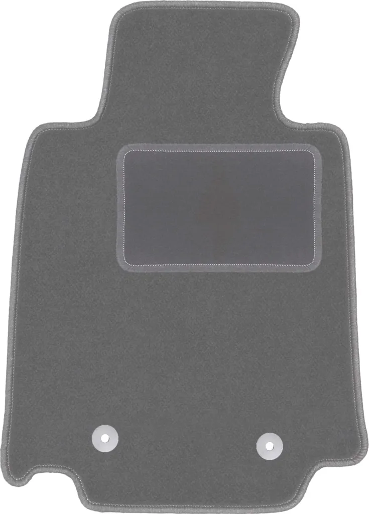 Tappetino Conducente Nissan 370Z 2009-2020 Grafite Velluto Prezzo