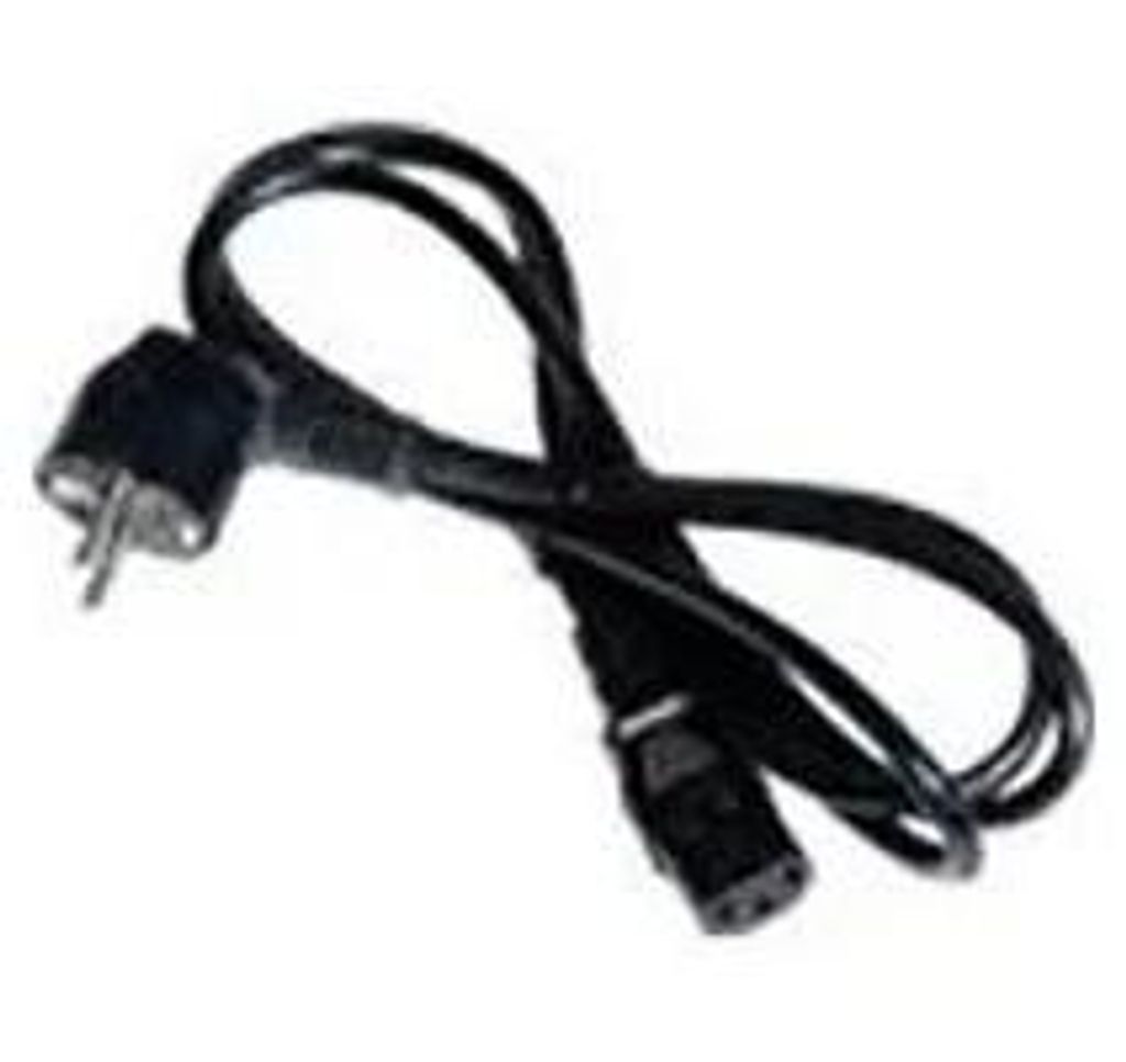 Cisco Kabel AC Stromkabel, Europe, ( Stromkabel ) Produktbild 