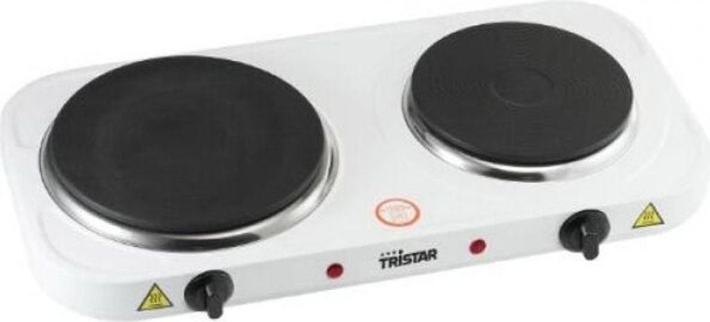 Podwójna płyta grzewcza Tristar KP-6245 Zdjęcie produktu 14