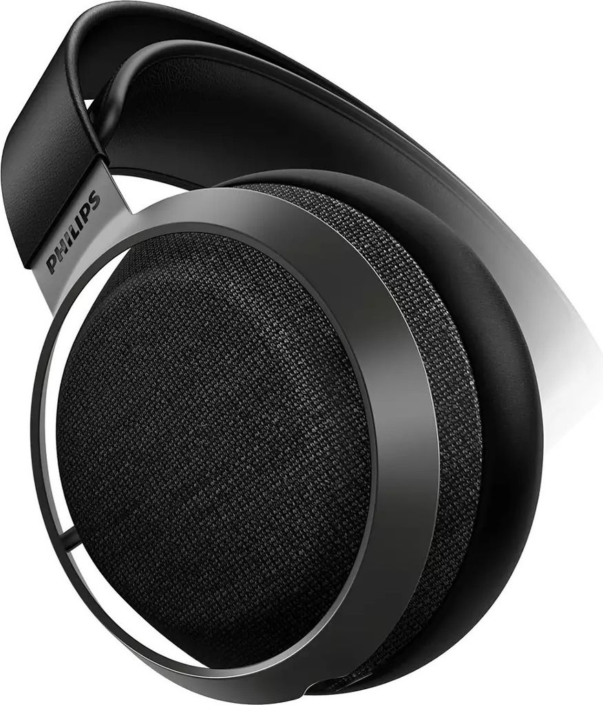 Philips Fidelio X3/00 Over Ear Kopfhörer mit Produktbild 16