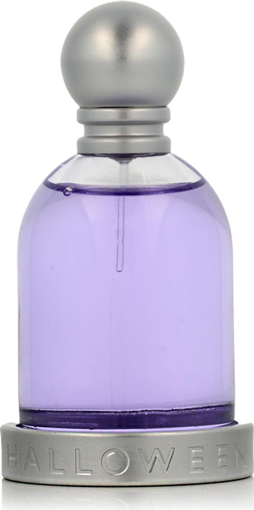 Damenparfüm Halloween Jesus Del Pozo EDT   50 ml Produktbild 