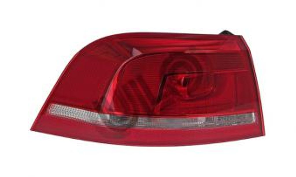 Ulo Heckleuchte links 1092001