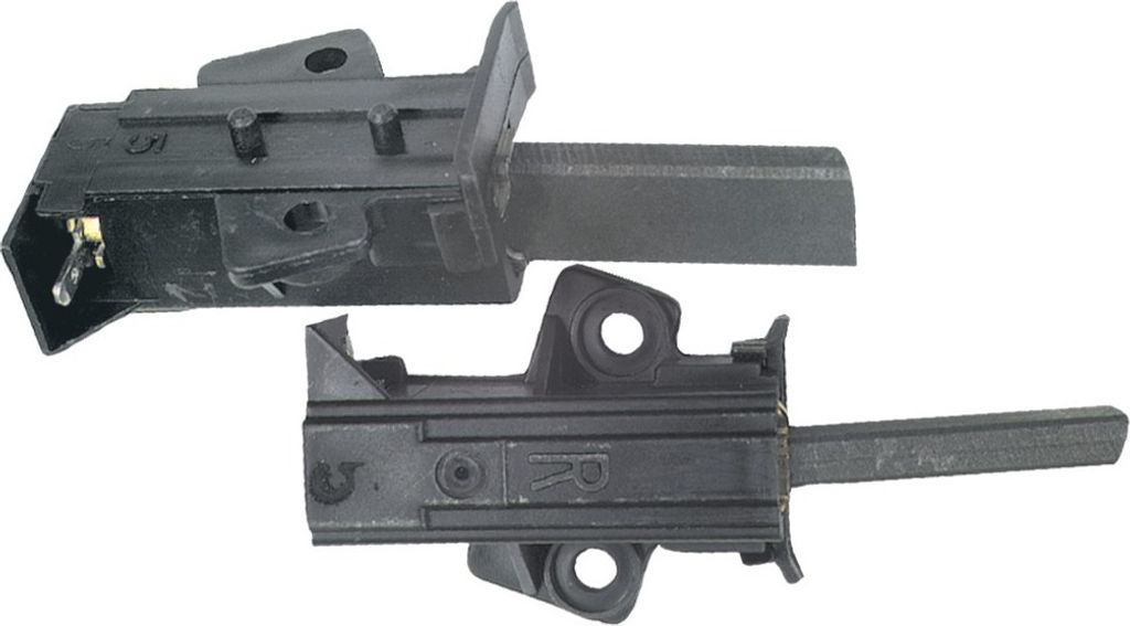 easyPART passend für 075051 EUROPART kohlebürste 2er waschmaschine wie AEG 5068049000 für LAV280 LAV480 LAV440 uvm