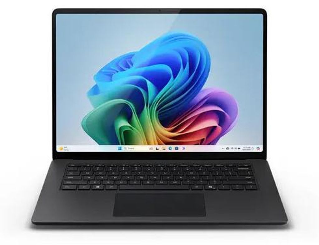 Microsoft Surface Laptop Elite 15" ZHQ-00035 Windows 11 Pro 16 GB RAM 512 GB SSD
