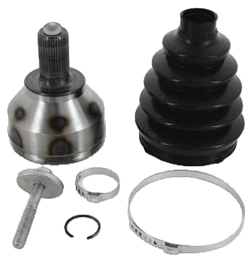 Gelenksatz Antriebswelle Ø 56,2 mm TRISCAN für u.a. FORD C-MAX