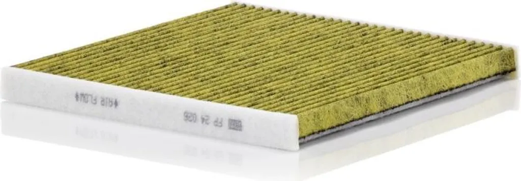 Filtre à pollen FreciousPlus FP 24 026 pour climatisation de voiture
