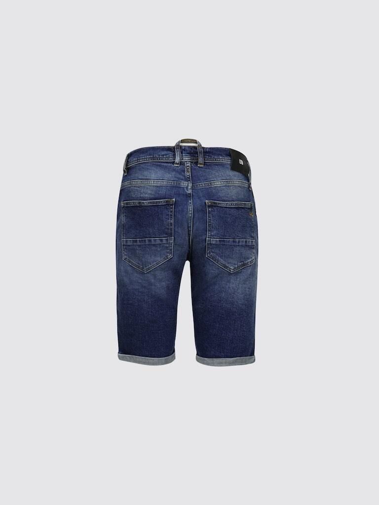 LTB Lance ERKEK slim Bermuda lance ariel wash S