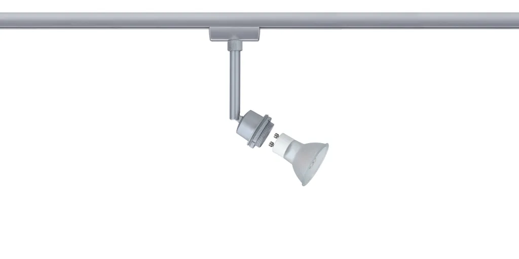 Solution Éclairage Modulable Rail Spot LED Paulmann URail GZ10 3,5W