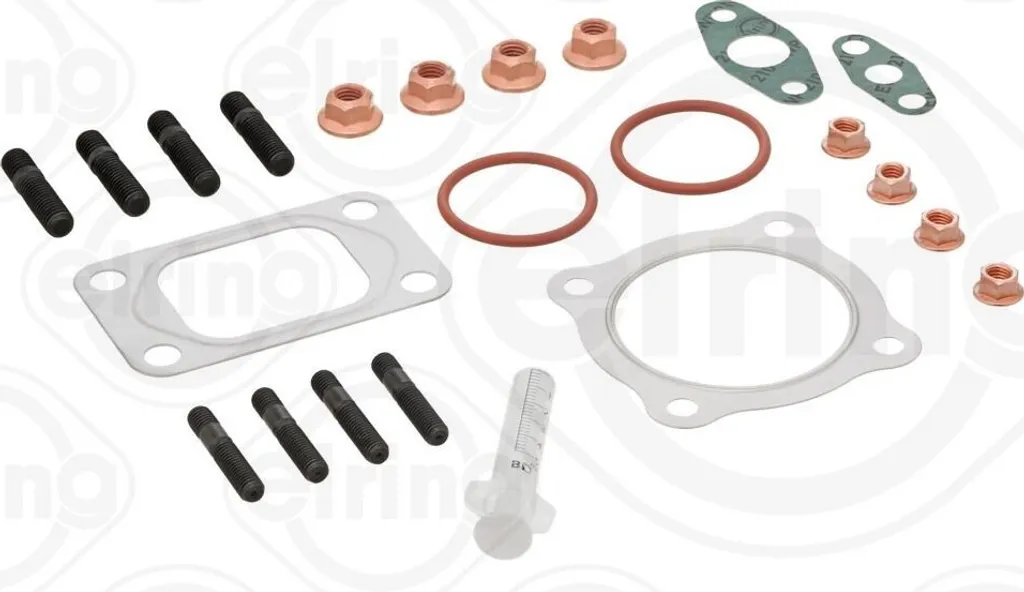 Pochette de joints turbo ELRING 713.855 haute température Mercedes-Benz