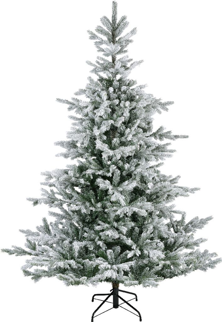 Künstlicher Weihnachtsbaum Tannenbaum | Kaufland.de