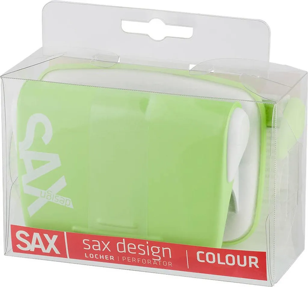 SAX Punch Sax 318 M verde verde 0