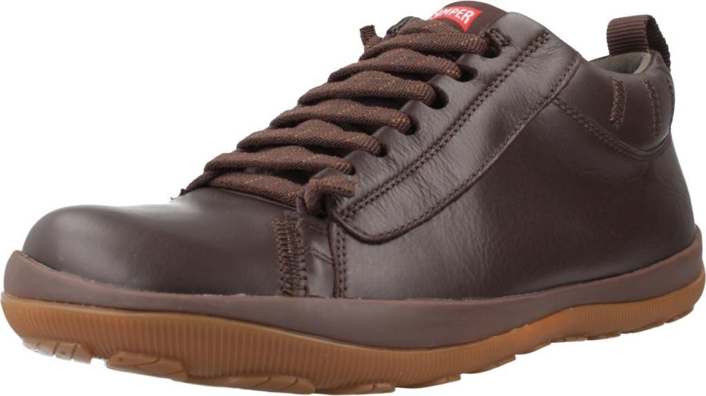 CAMPER PEU Hnedá Obrázok produktu 