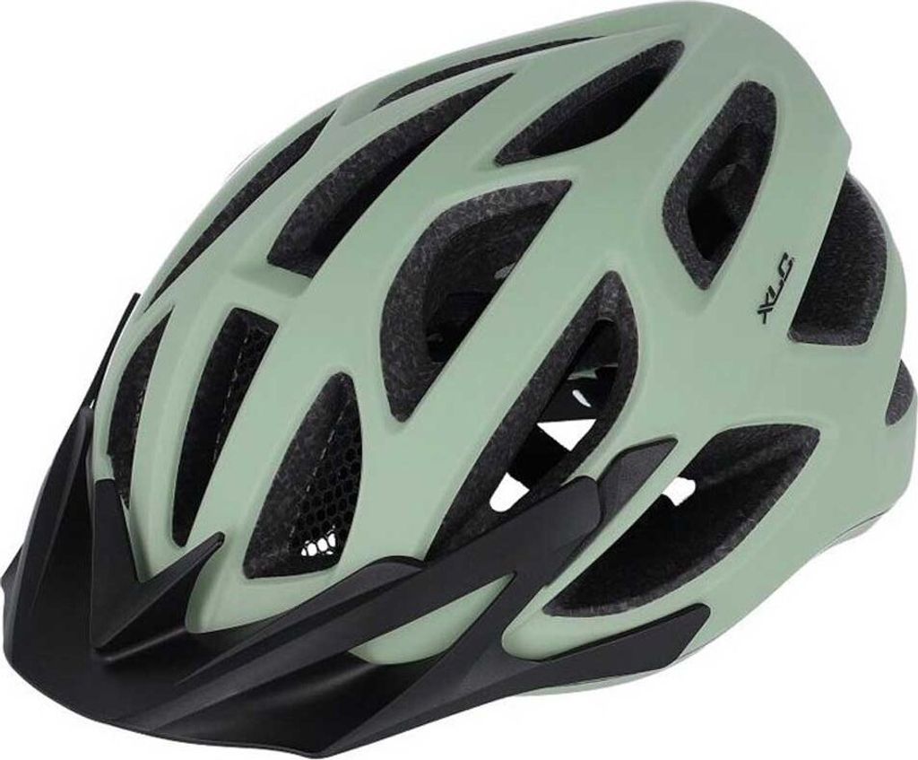 Xlc Bh-c33 Mtb-helm Grün 54-58 cm Grün 54-58 cm Produktbild 