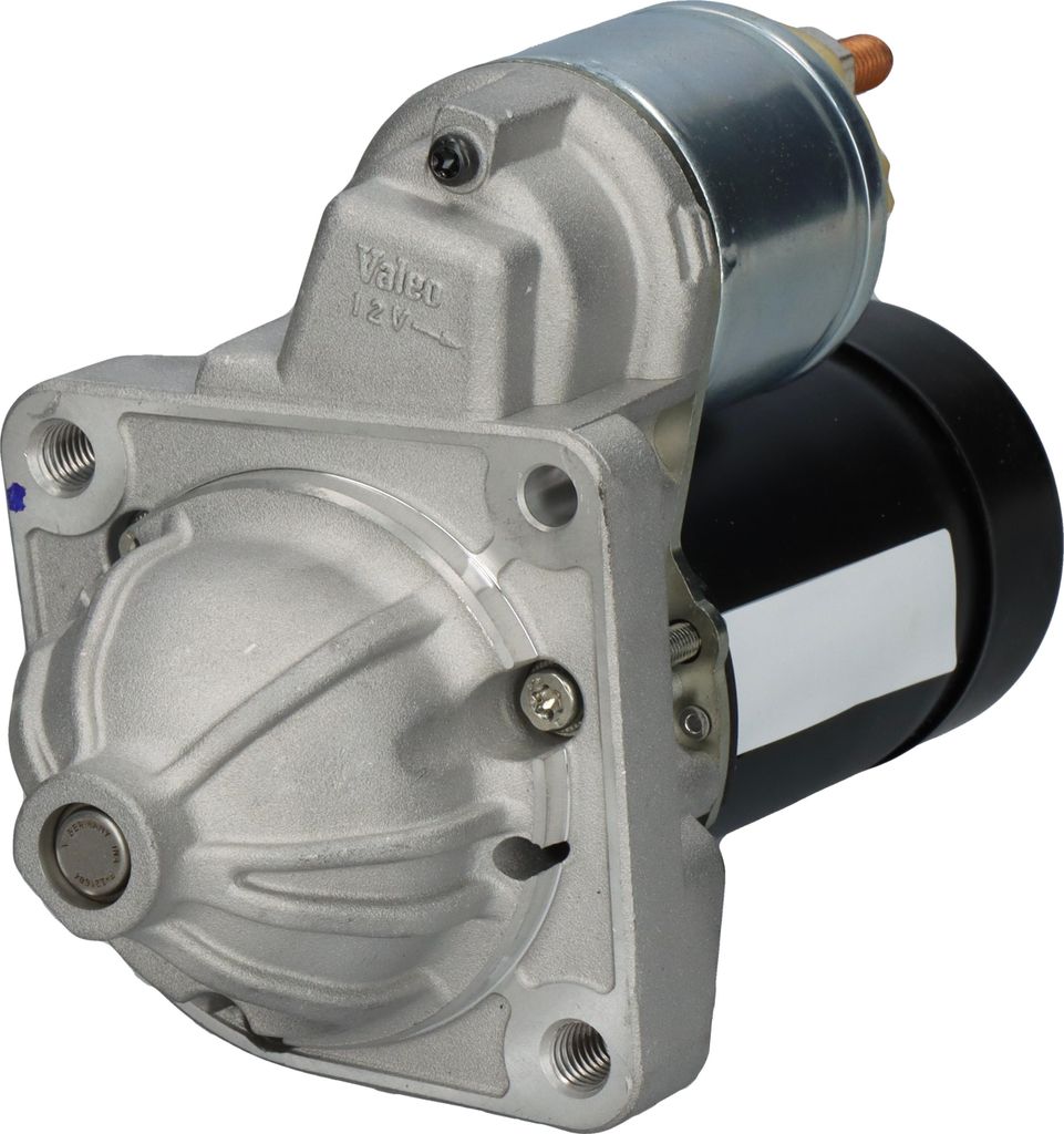 VALEO 460524 Starter Anlasser 1,4kW für BMW 3 Limousine (E46) 12V