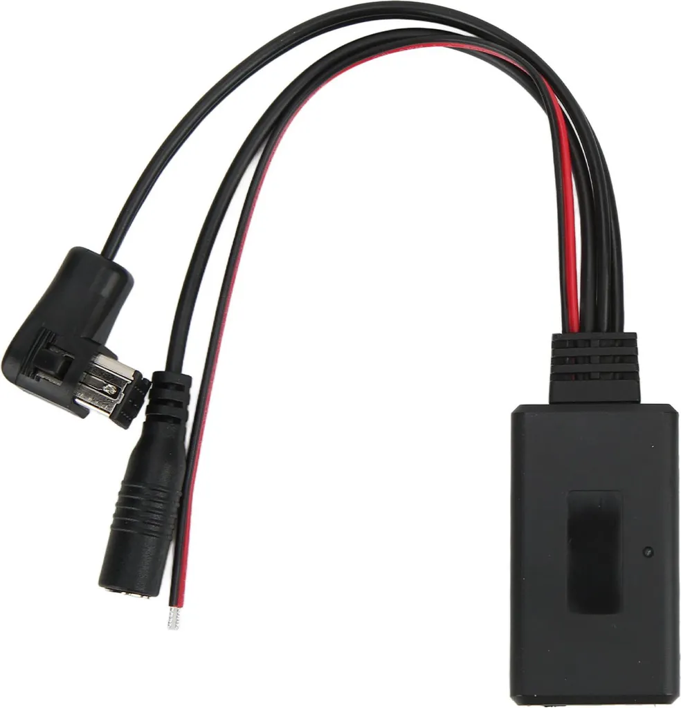 Adattatore Bluetooth 5.0 Pioneer IP-BUS: Musica Wireless e Vivavoce